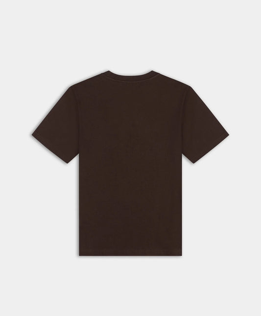 Mole Emblem Coin T-Shirt