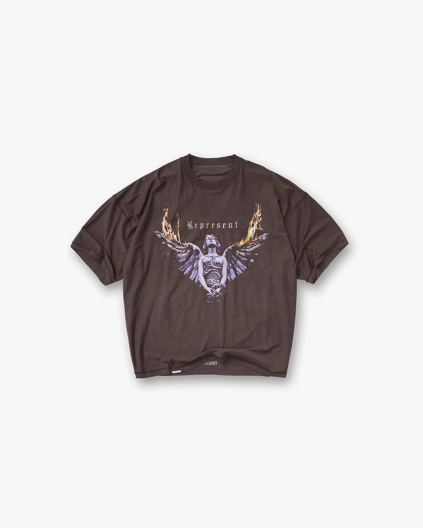 Nero Reversible Living Legacy Tour T-Shirt