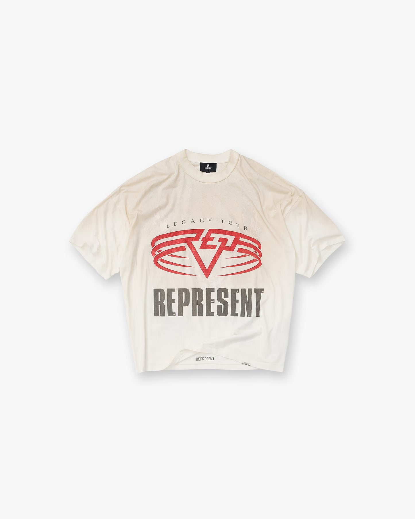 Reversible Living Legacy Tour T-Shirt