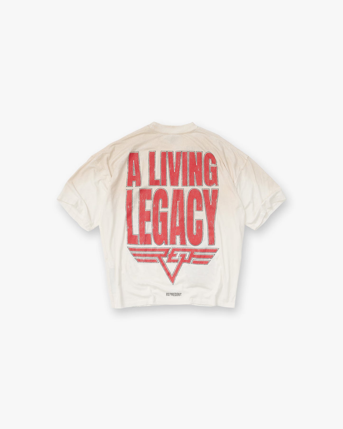 Reversible Living Legacy Tour T-Shirt