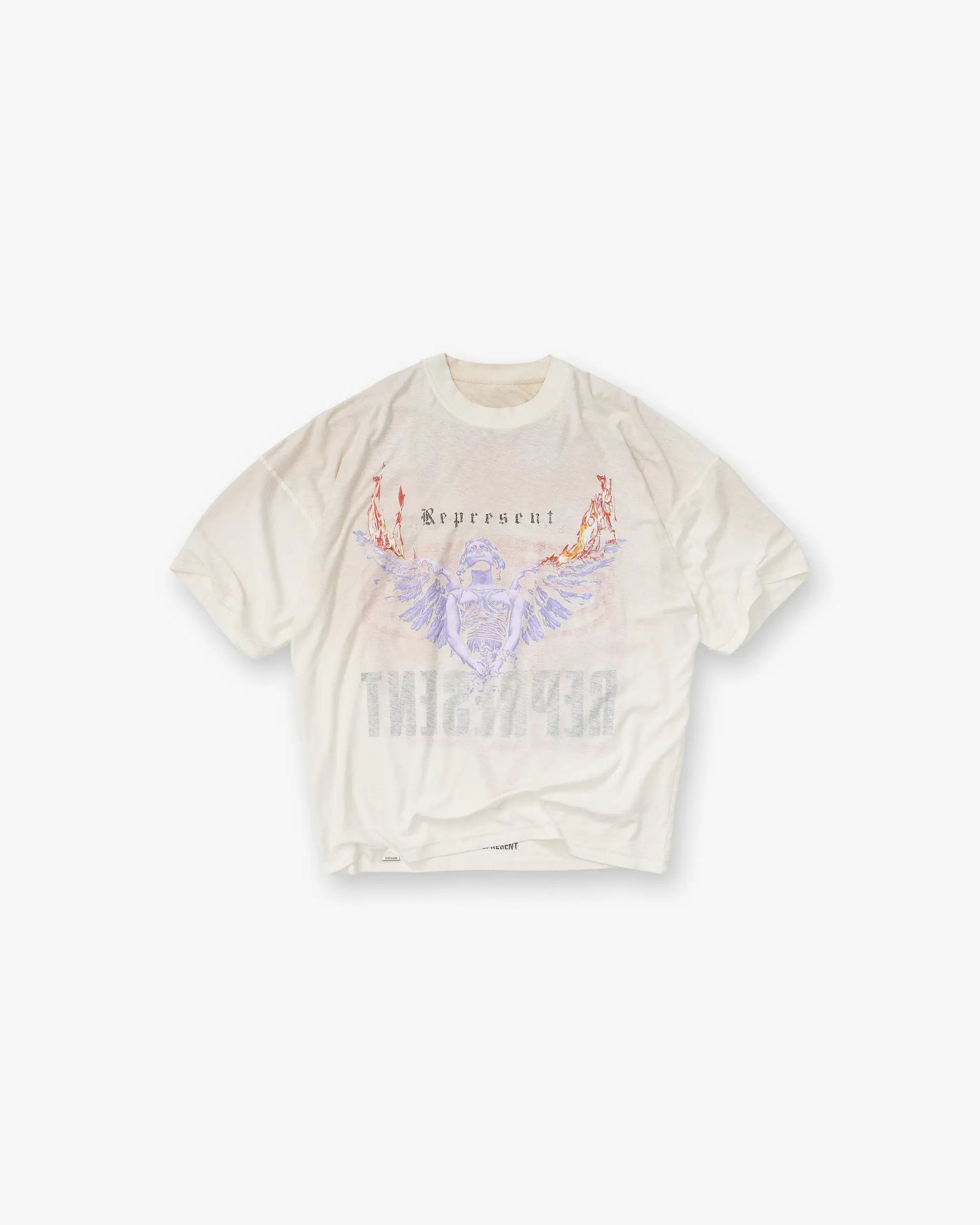 Reversible Living Legacy Tour T-Shirt