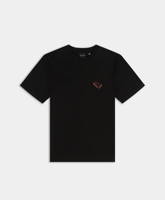 Black Guide To Light T-Shirt