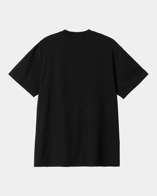 Rivet Script T-Shirt