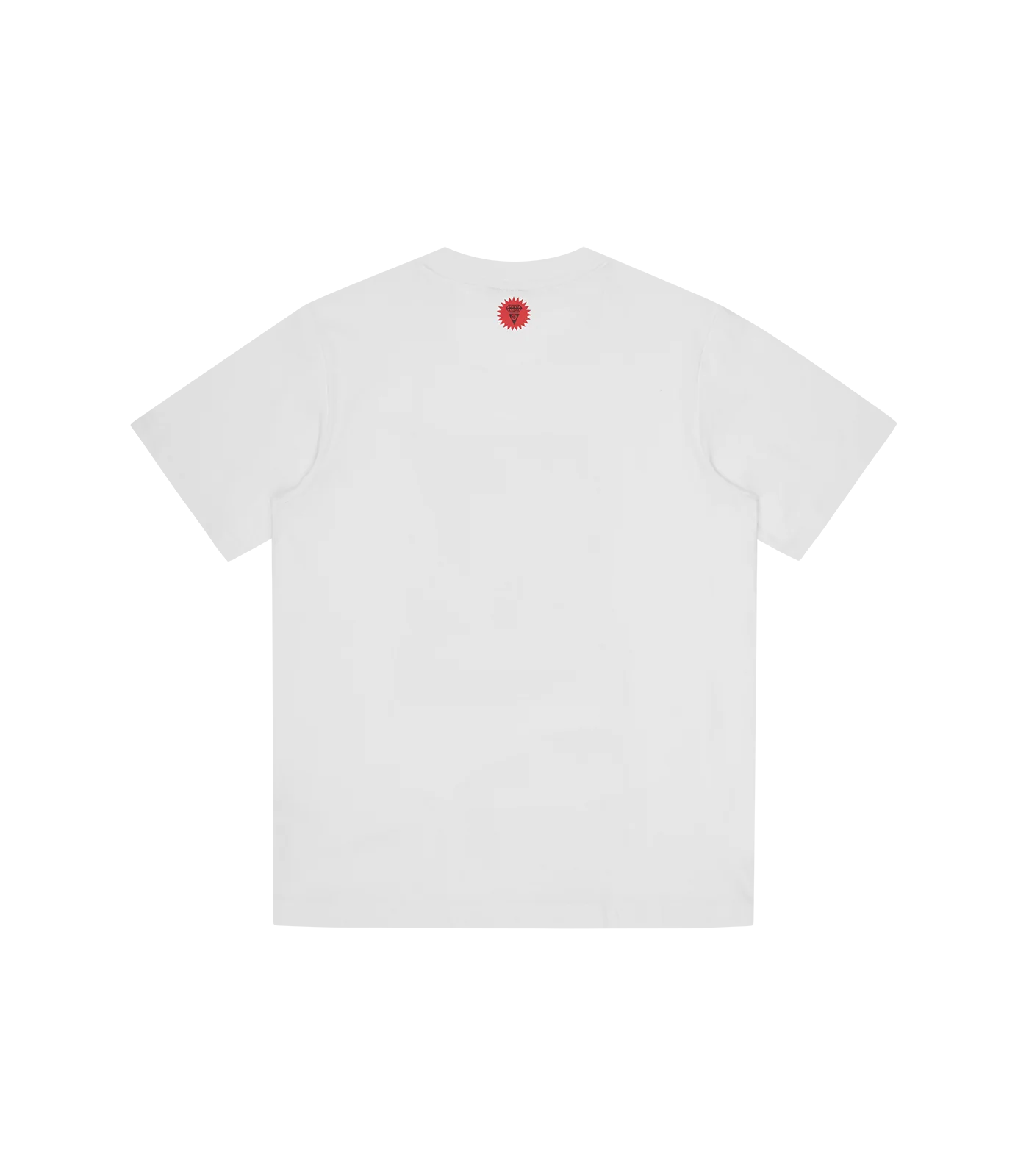 DREAMSCAPE T-SHIRT - WHITE