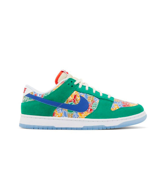 Nike Dunk Low Foam Finger
