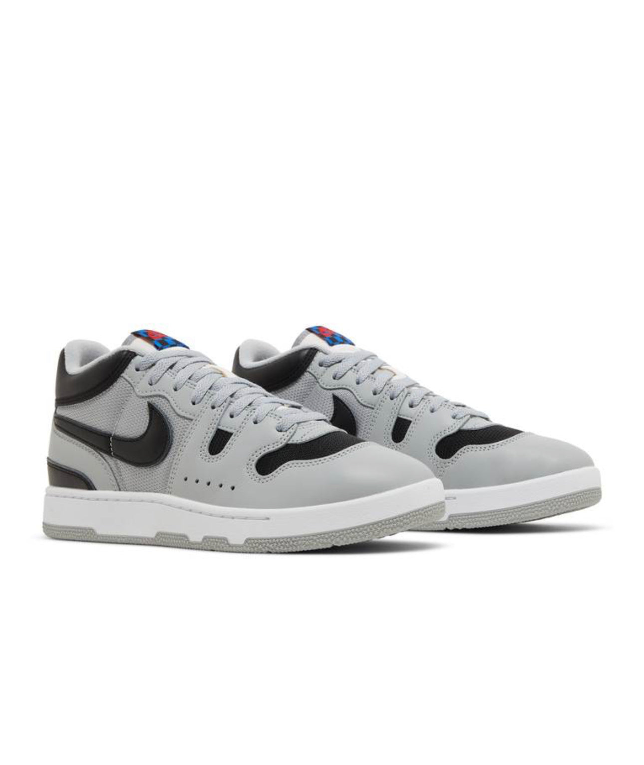 Nike Mac Attack QS SP Light Smoke Grey – URBAN TREND LUXURY