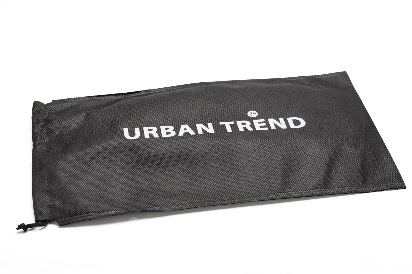 Urban Trend YouTee Sliders - Black/White