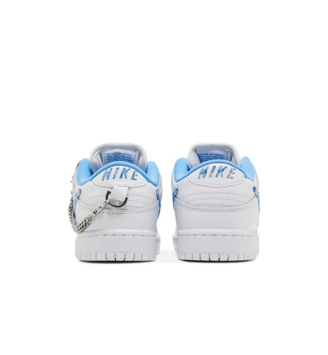 SB Dunk Low "Nicole Hause"