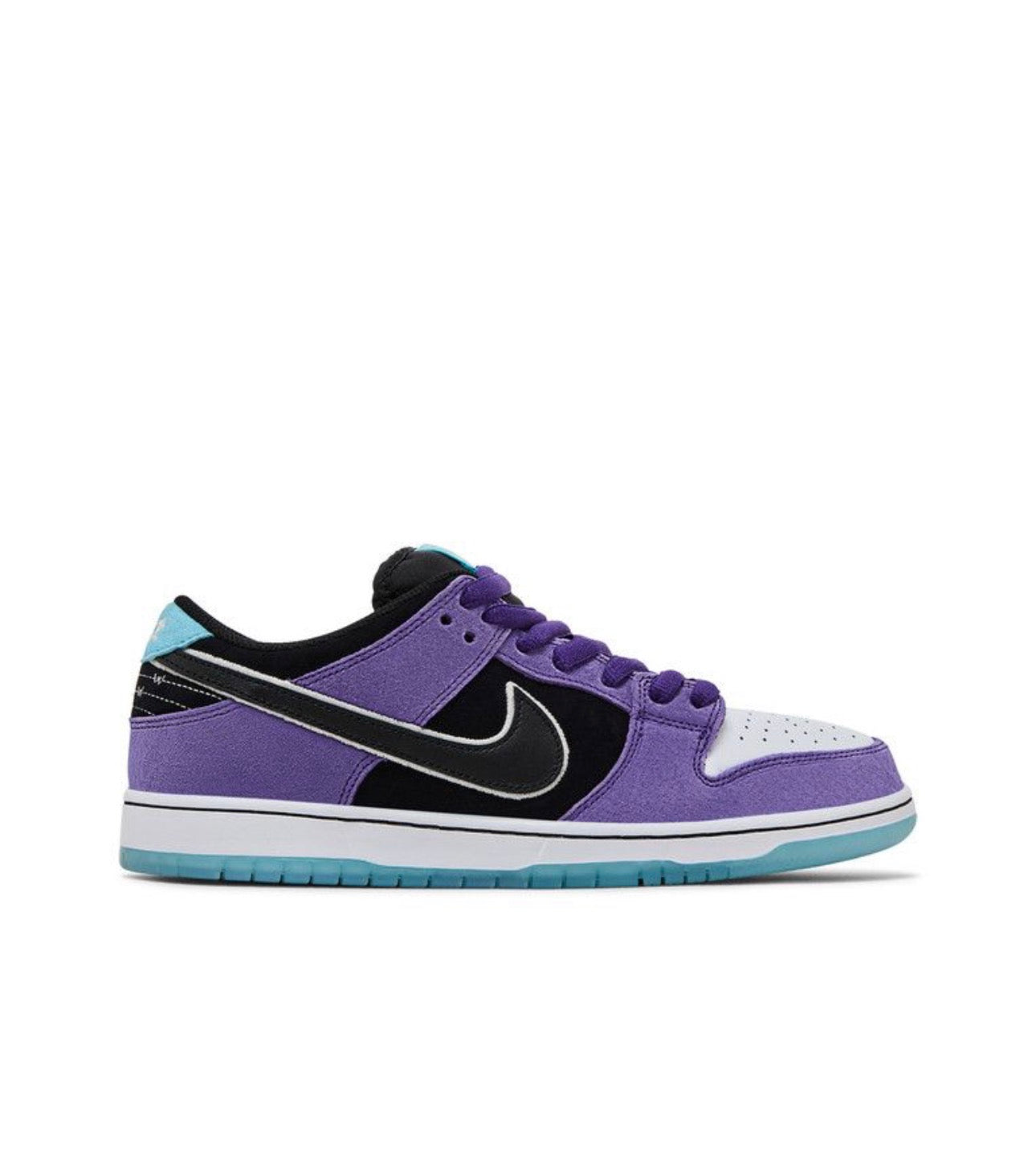 SB Dunk Low "Hayley Wilson"