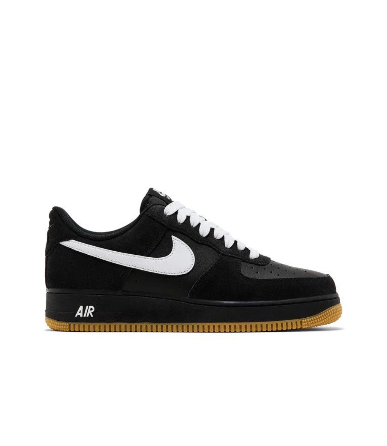 Air Force 1 Low SK8 "Black Gum"