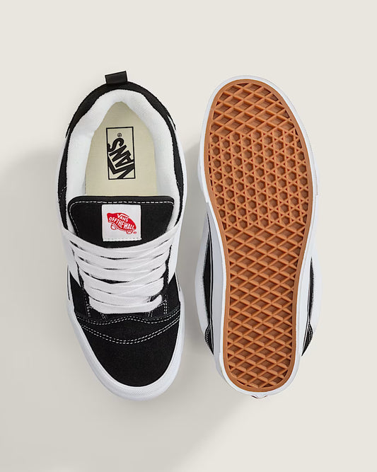 Knu Skool Suede Shoe