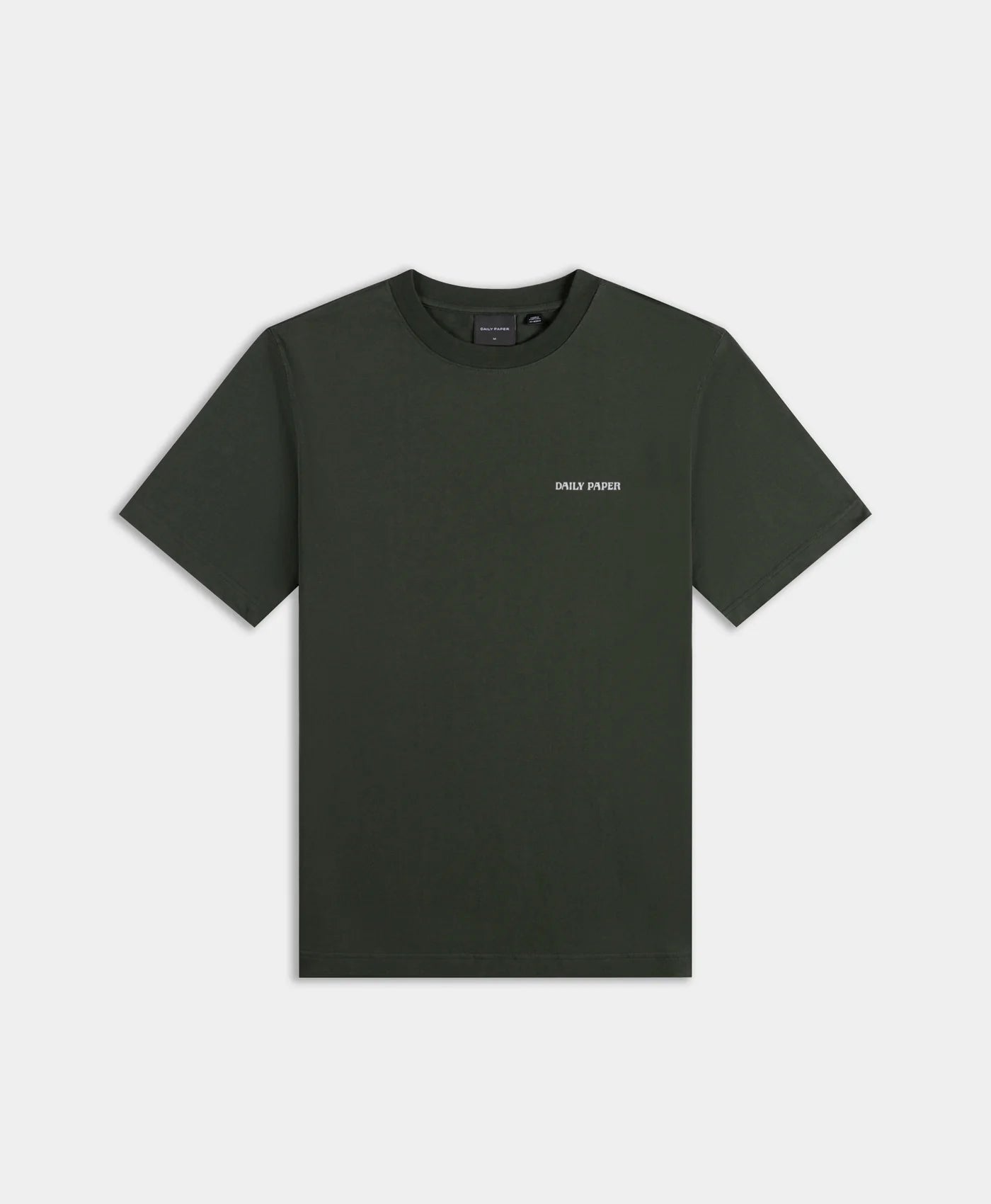 Rosin Green Matchstick Shield T-Shirt