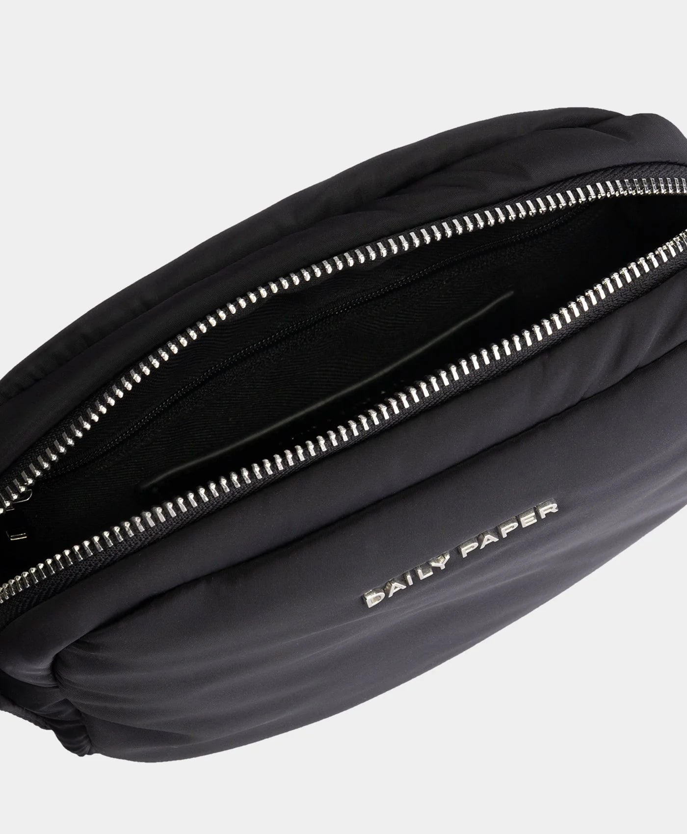 Black Mohi Bag