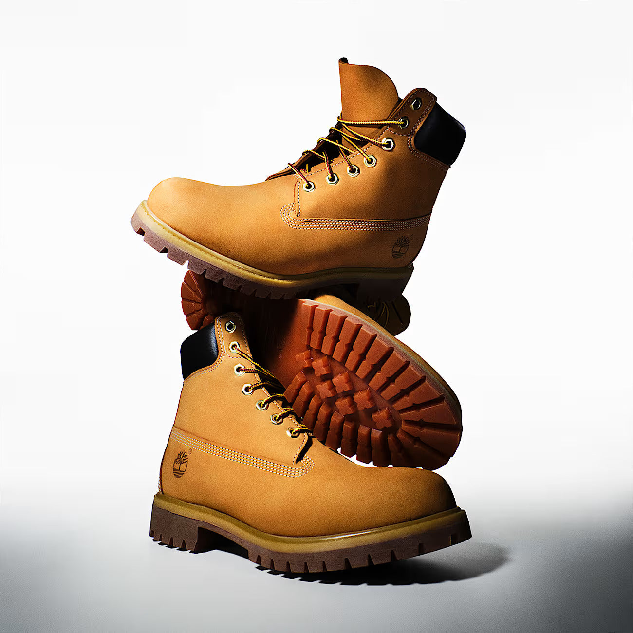 Men's Timberland® Premium 6-Inch Waterproof Boot