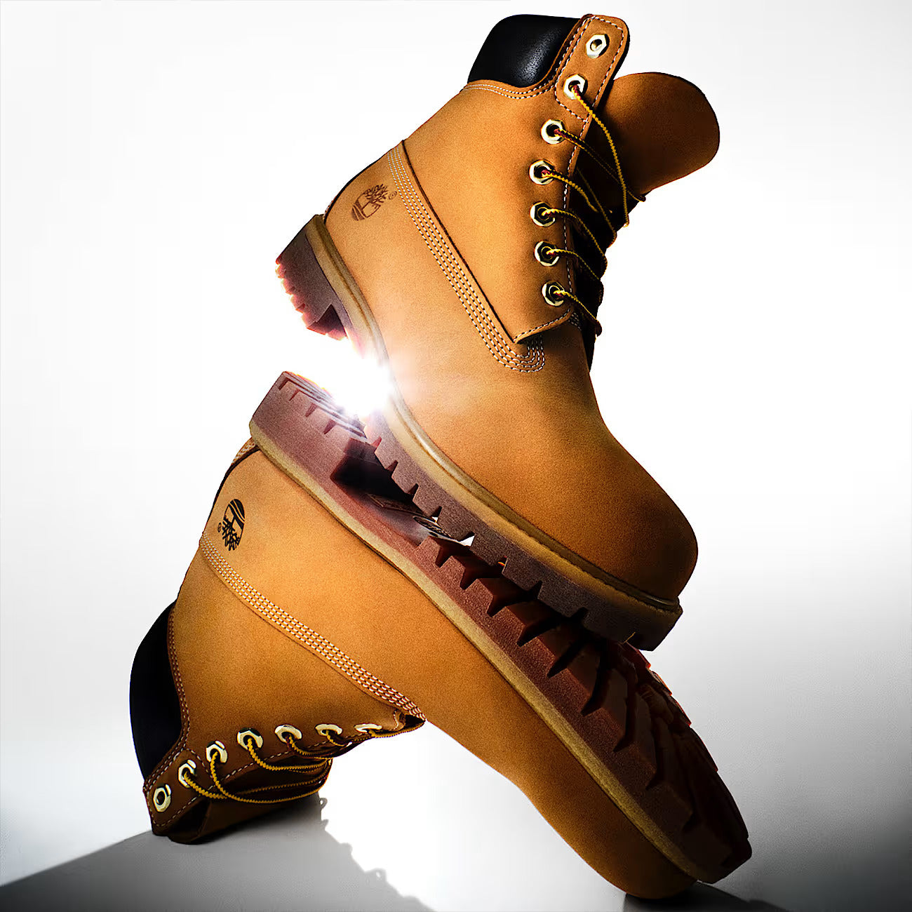 Men's Timberland® Premium 6-Inch Waterproof Boot