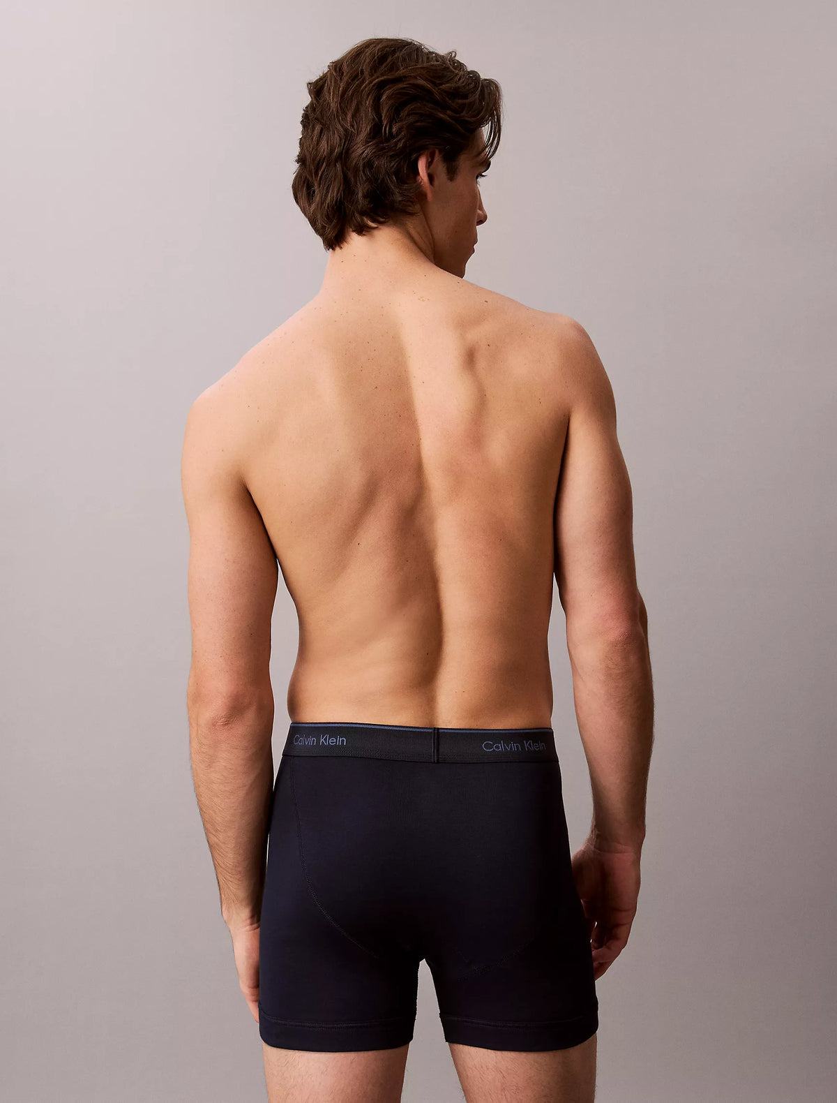 Cotton Classics 5-Pack Boxer Brief