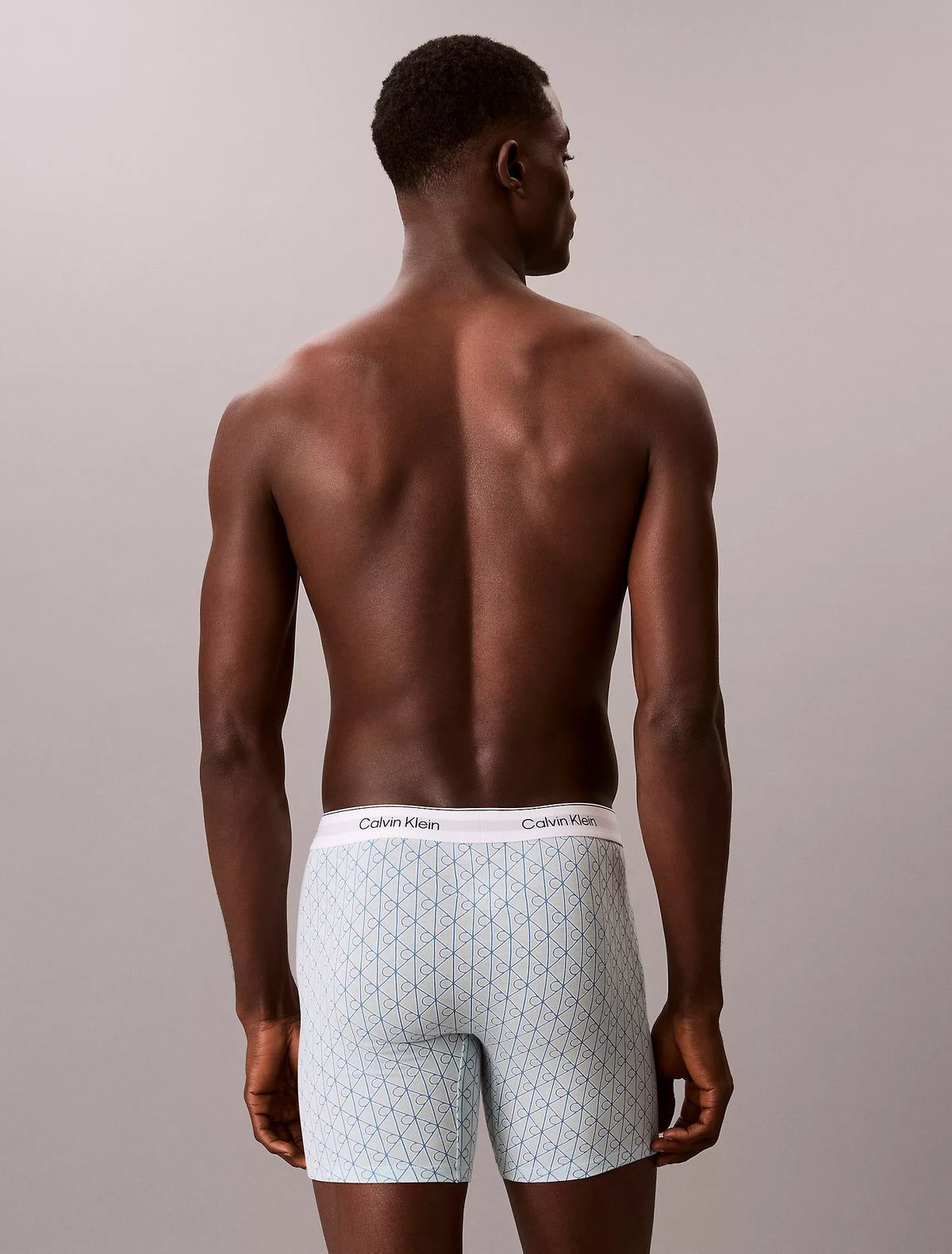 Icon Cotton Stretch 3-Pack Boxer Brief