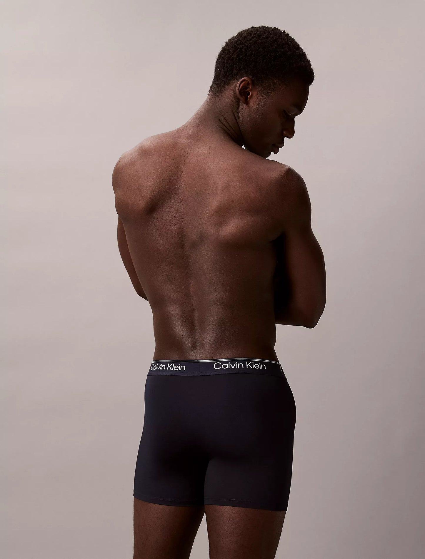 Microfiber Stretch 3-Pack Boxer Brief