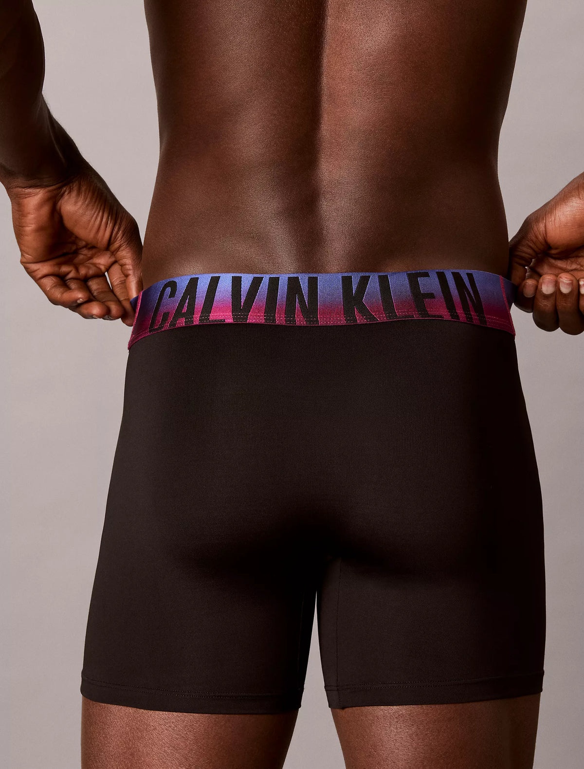 Intense Power 3-Pack Boxer Brief