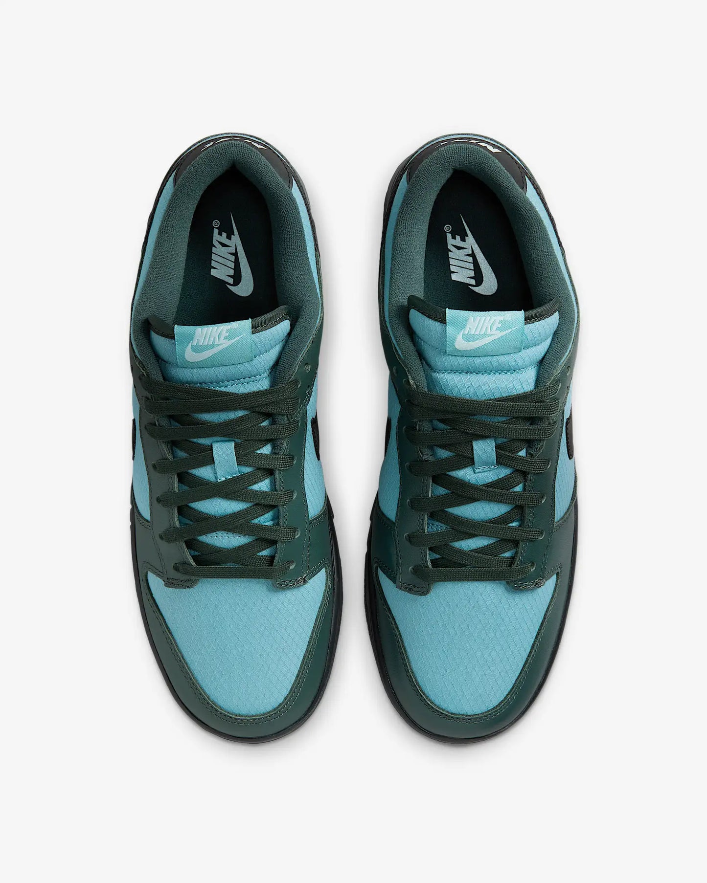 Nike Dunk Low Retro SE Vintage Green