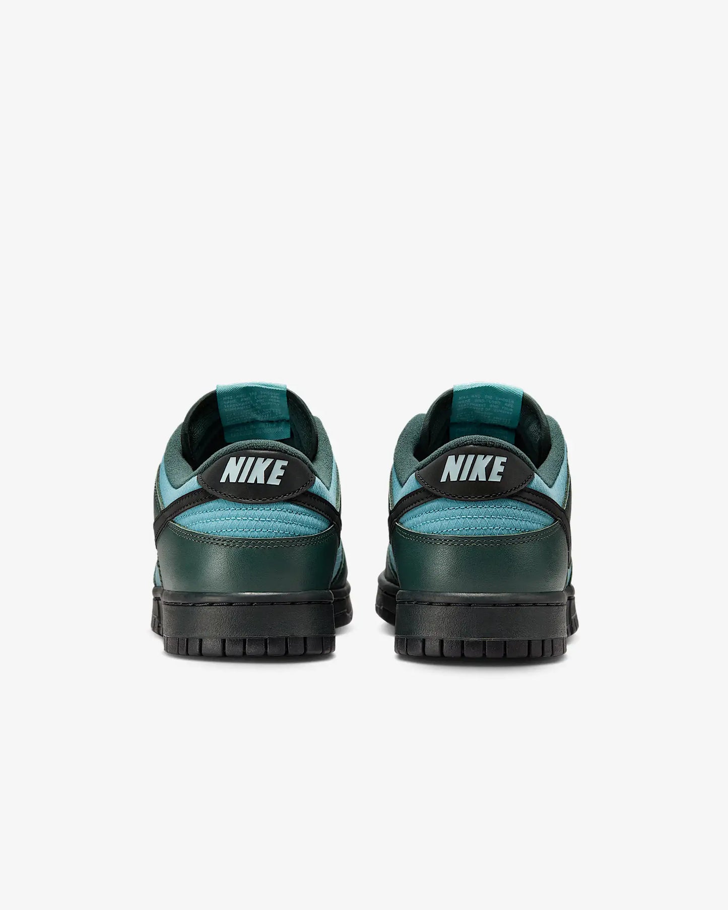 Nike Dunk Low Retro SE Vintage Green