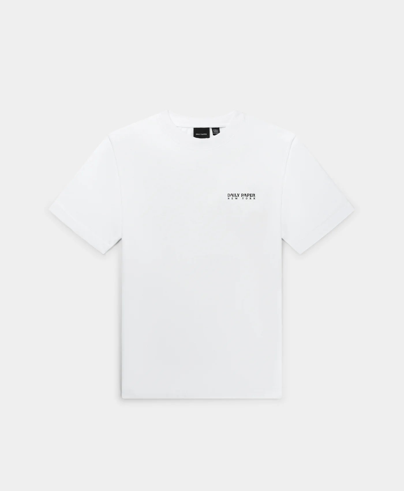 White New York Store T-Shirt