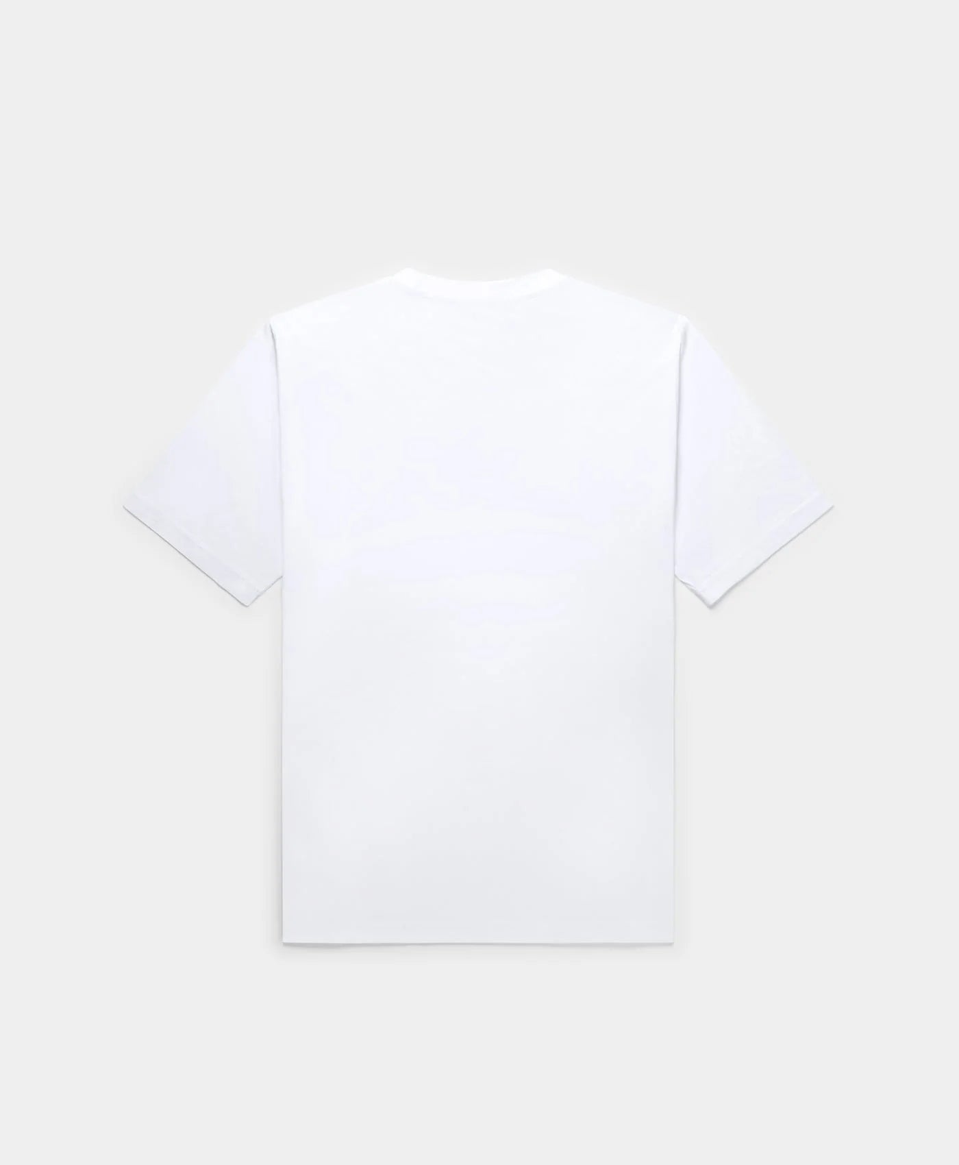 White Pertas T-Shirt