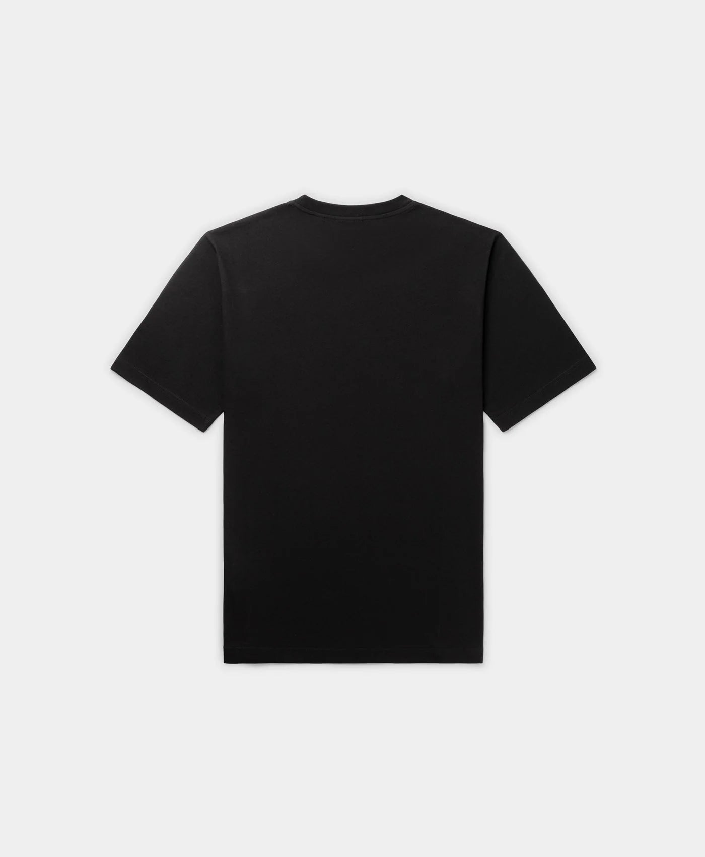 Black Panit T-Shirt