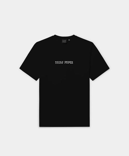Black Parnian T-Shirt