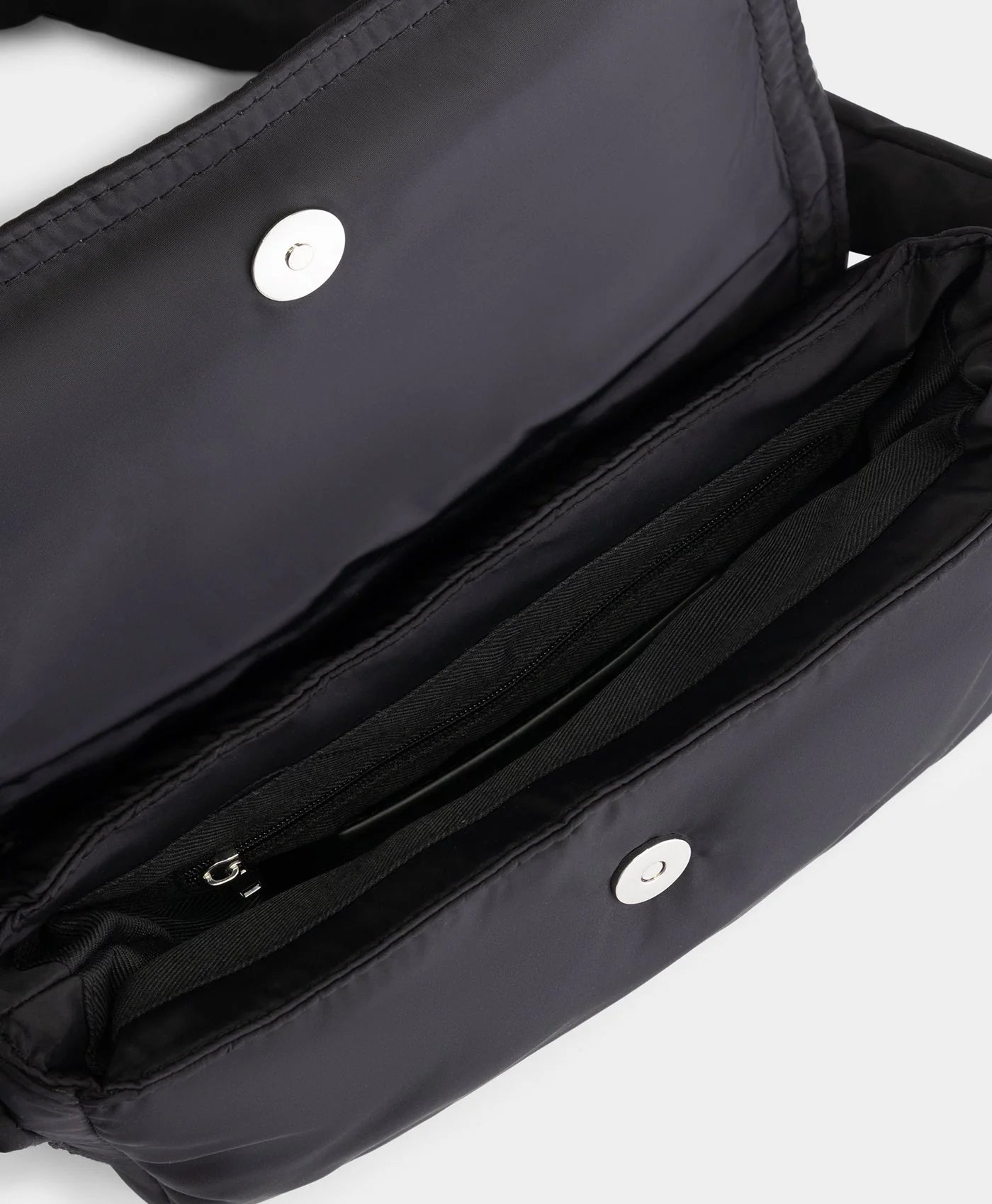 Black Rana Bag