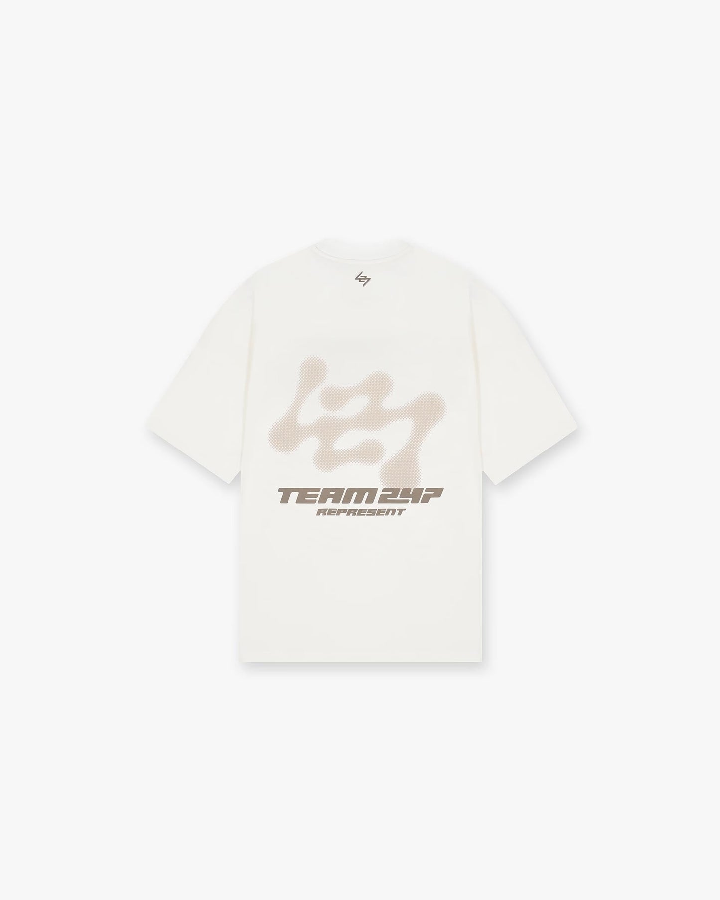 247 Future Terrains Oversized T-Shirt