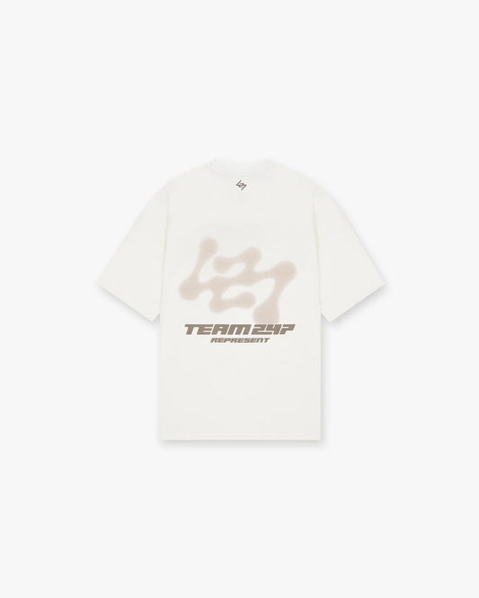 247 Future Terrains Oversized T-Shirt