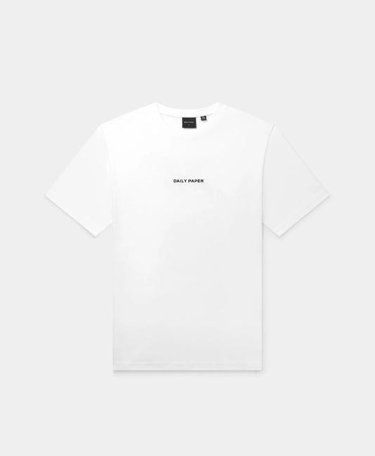 White Shield Crowd T-Shirt