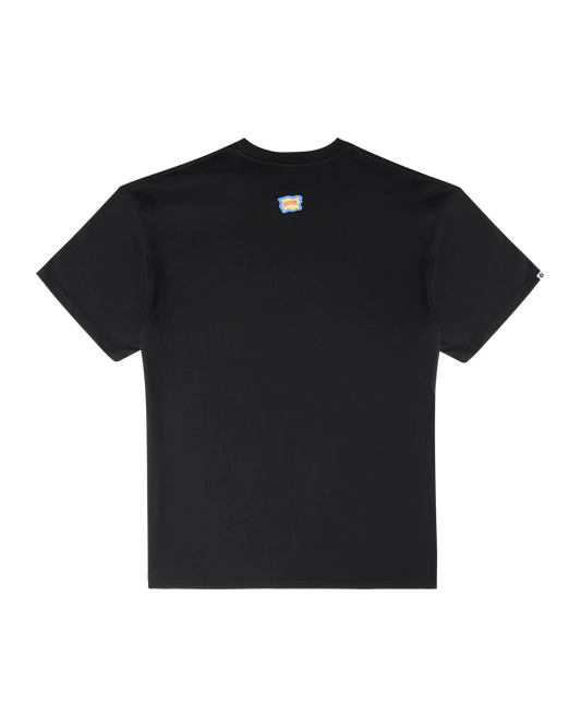 WORD S/S TEE