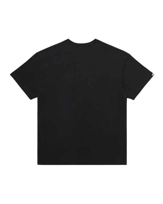 Stash Tee - Black