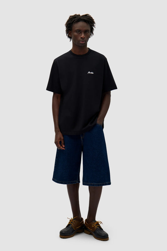Elements Print T-shirt