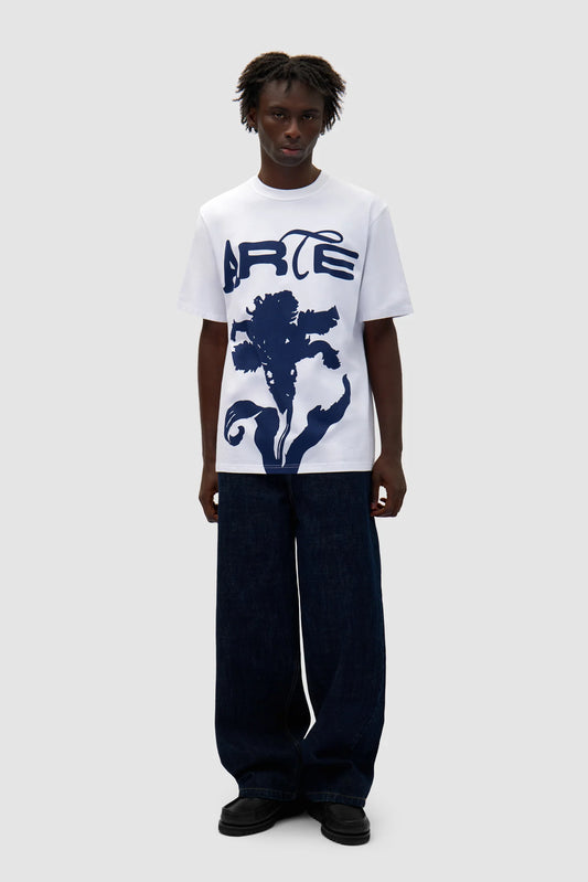 Big Flower T-shirt
