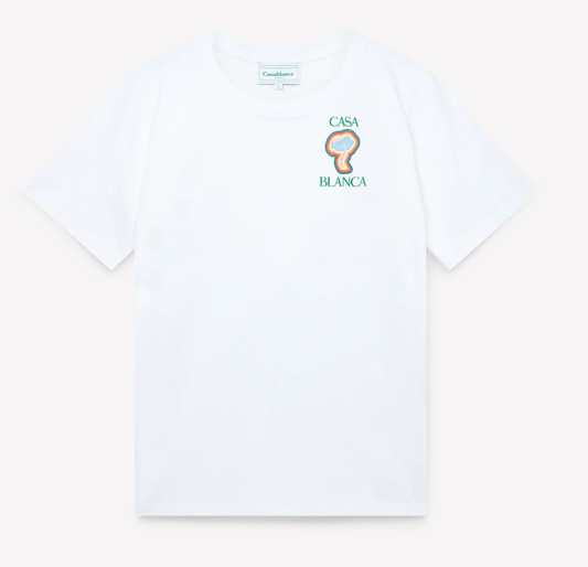 Rainbow Mushroom T-Shirt