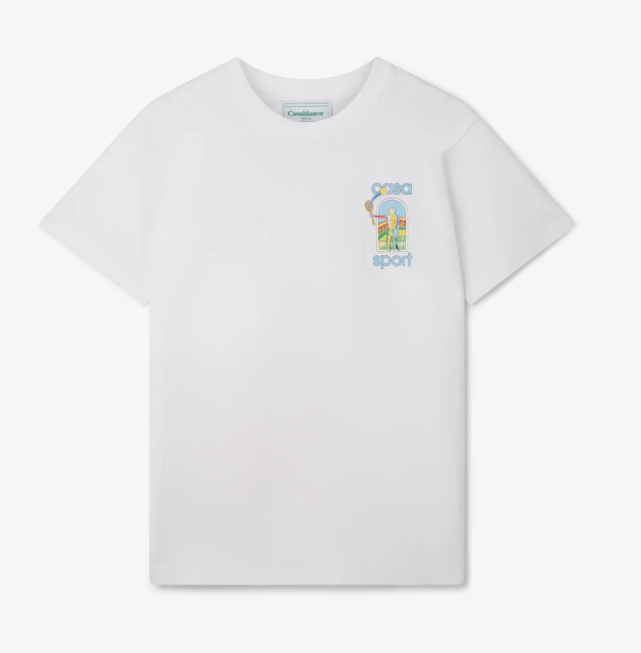 Le Jeu Colore T-Shirt