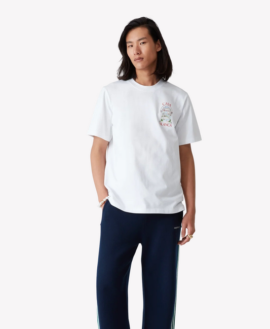 Le Passage T-Shirt