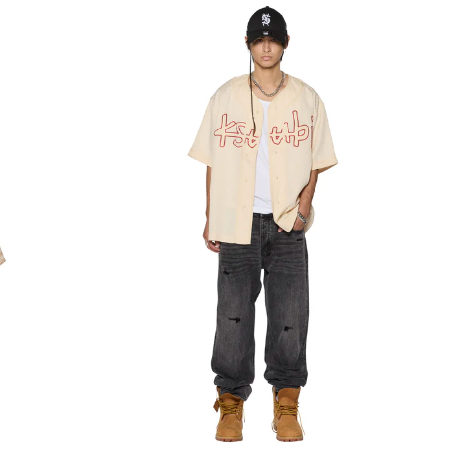 1999 box life jersey dusty desert