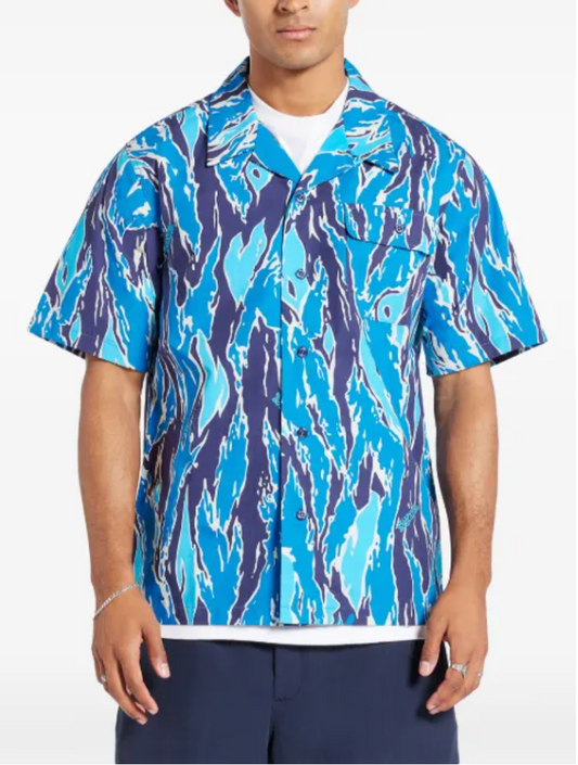 Camo shirt