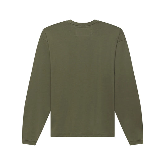 DISTRESSED OG WEB V2 LONGSLEEVE