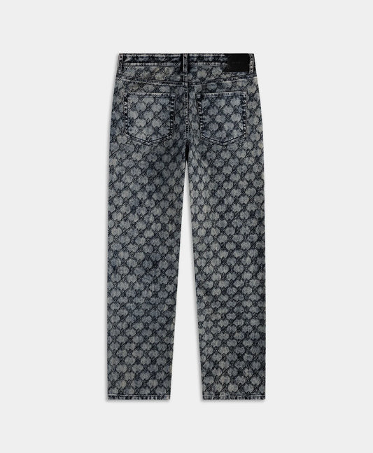Blue Velvet Rahul Jeans