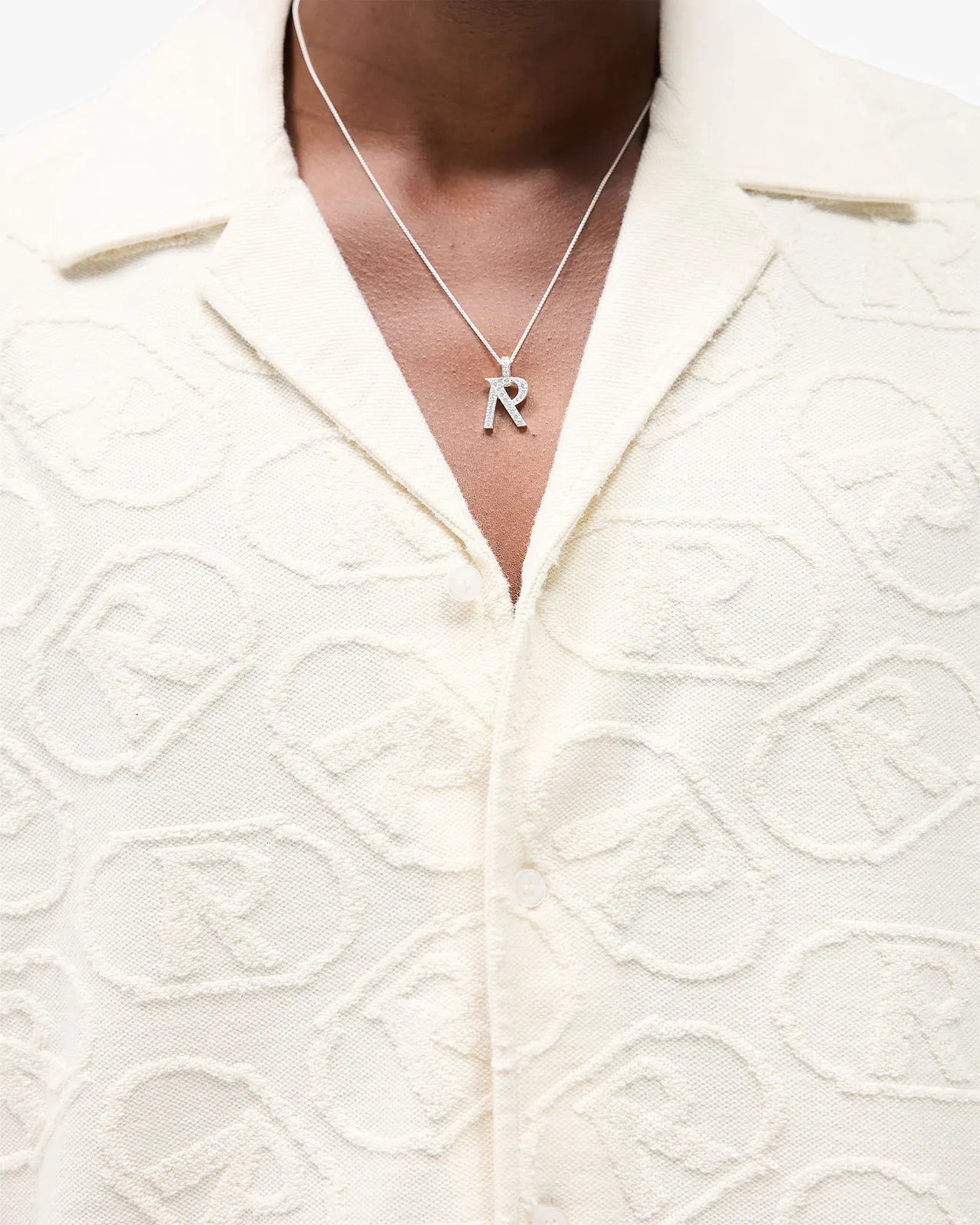All Over Print Towel Shirt