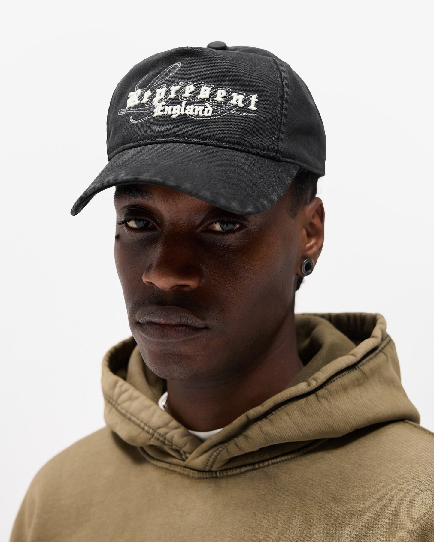 Represent Legacy Cap