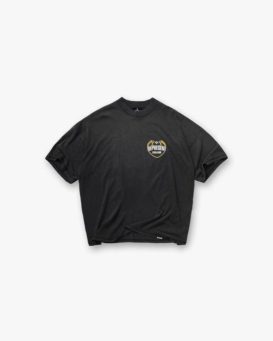 Angel Border T-Shirt