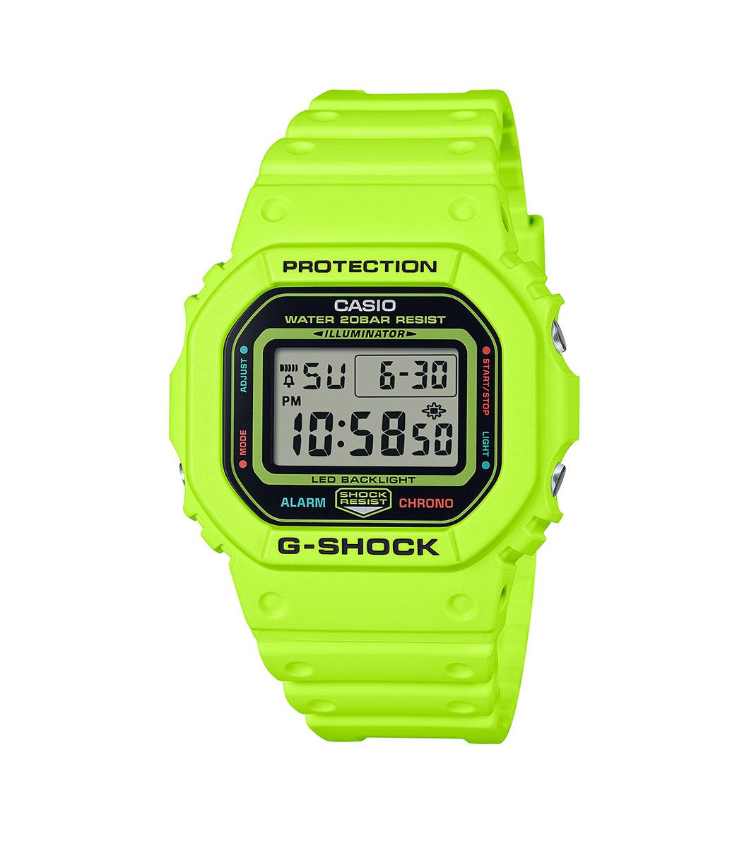 DW-5600EP-9ER Energy Pack Series