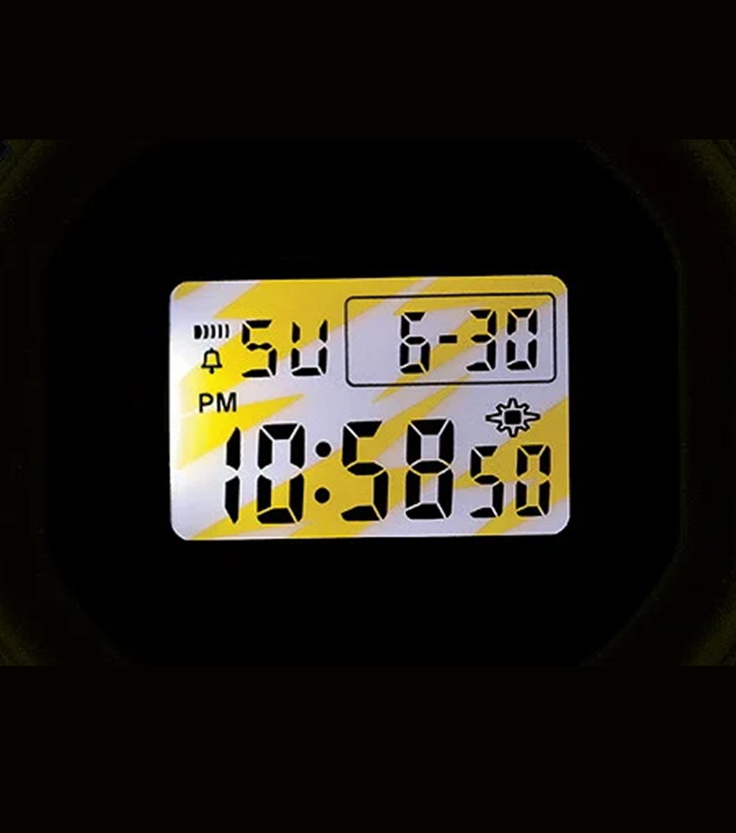 DW-5600EP-9ER Energy Pack Series