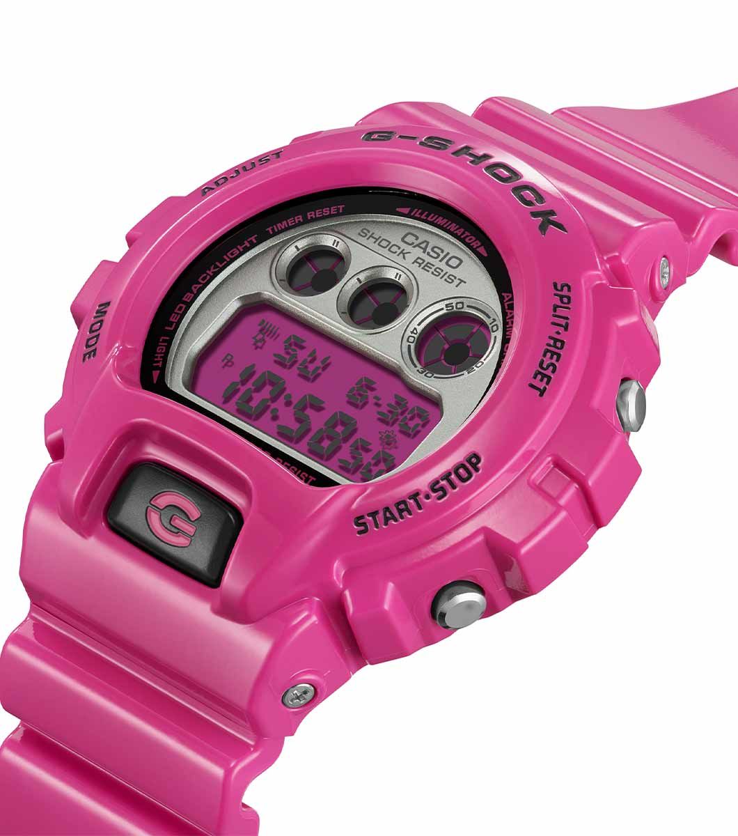 DW-6900RCS-4ER Crazy Colours Series